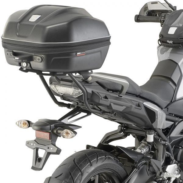 Givi WL901 Weightless Monokey Top Box 34 litre