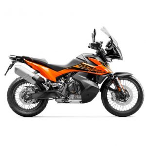 KTM 890 Adventure