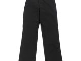 Draggin Classic Motorcycle Jeans Regular Leg Black