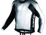 Spidi WWR Evo Rain Jacket