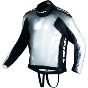 Spidi WWR Evo Waterproof Jacket