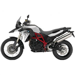 BMW F700GS Motorcycle Spares and Accessories