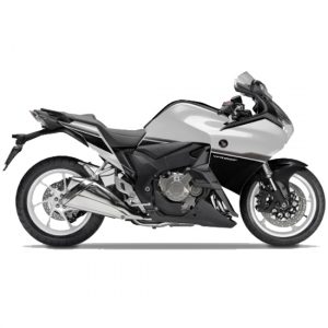 Honda VFR1200 Motorcycles Spares and Accessories