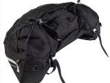 Lindstrands Luggage Roll Bag 52L for Motorcycles