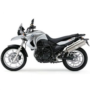 BMW F650 Motorcycle Spares and Accessories