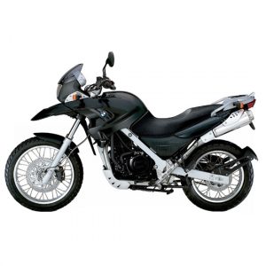 BMW G 650 Motorcycle Spares and Accessories
