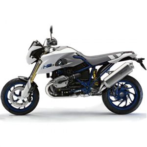 BMW HP2 Sport Motorcycle Spares and Accessories