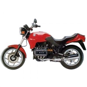 BMW K75 K100 Motorcycle Spares and Accessories