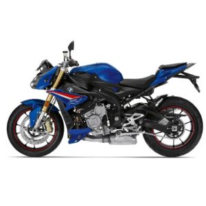 BMW S1000R Motorcycle Spares and Accessories