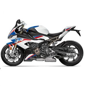 BMW S1000RR Motorcycle Spares and Accessories