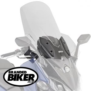 Givi D7060ST Clear Screen Sym Maxsym TL500 2020 on