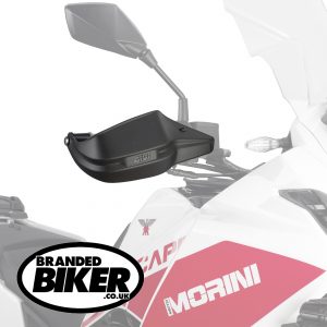 Givi HP9350B Handguards Moto Morini X Cape 649 2021 on