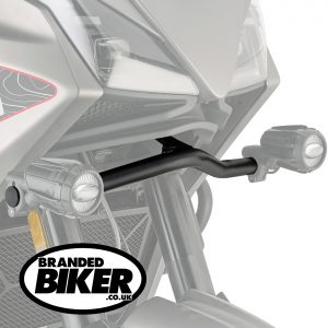 Givi LS9350 Spotlight Fitting Kit Moto Morini X Cape 649 2021 on