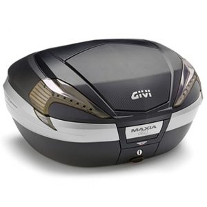 Givi Monokey Motorcycle Top Boxes and Cases