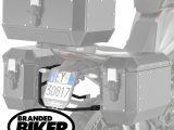 Givi PLO9350MK Pannier Holders Moto Morini X Cape 649 2021 on