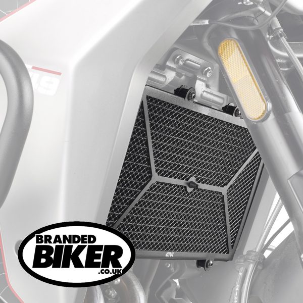 Givi PR9350 Radiator Guard Moto Morini X Cape 649 2021 on