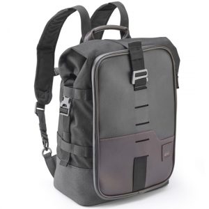 Givi Rucksacks and Other Motorcycle Bags