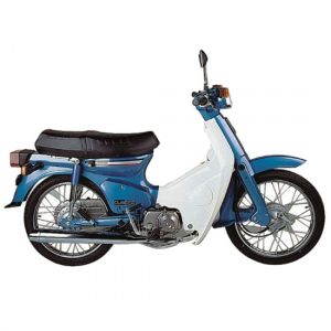 Honda C90 Motorcycles Parts and Accessories