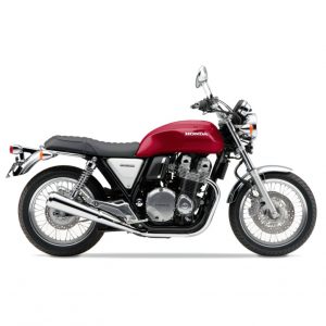 Honda CB1100 and X11 Motorcycles Spares and Accessories