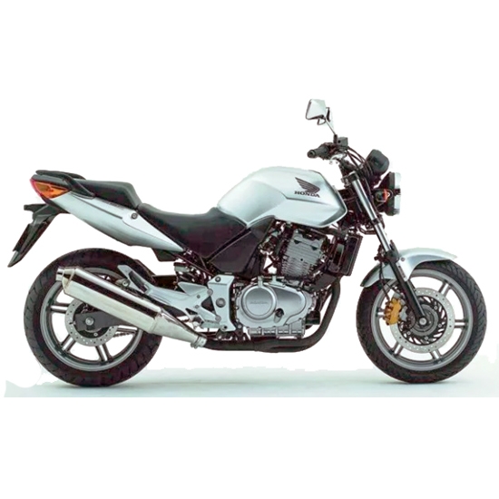 Honda Motorcycles Parts and Accessories