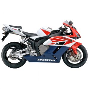 Honda CBR1000RR Fireblade Motorcycles Spares and Accessories