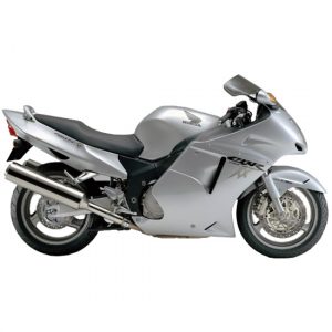 Honda CBR1100XX Blackbird Motorcycles Spares and Accessories