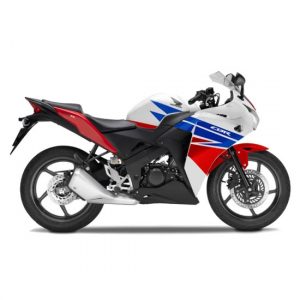 Honda CBR125 Motorcycles Parts and Accessories