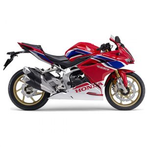 Honda CBR250R Motorcycle Parts and Accessories