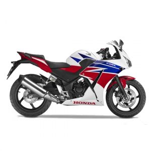 Honda CBR300R Motorcycles Parts and Accessories