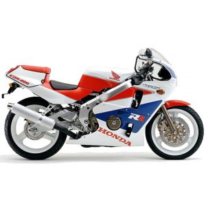 Honda CBR400 Motorcycle Spares and Accessories