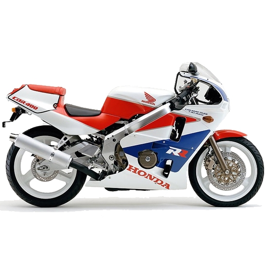 Honda Motorcycles Parts and Accessories