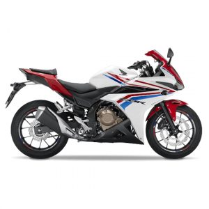 Honda CBR500R Motorcycles Parts and Accessories