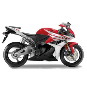 Honda CBR600RR Motorcycles Spares and Accessories