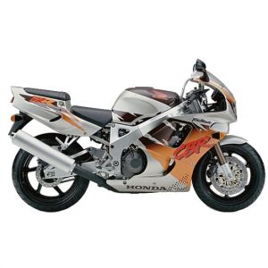 Honda CBR900 Fireblade Motorcycle Parts and Accessories