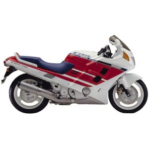 Honda CBR1000F Motorcycles Spares and Accessories