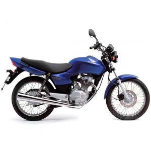 Honda CG125 Motorcycles Spares and Accessories