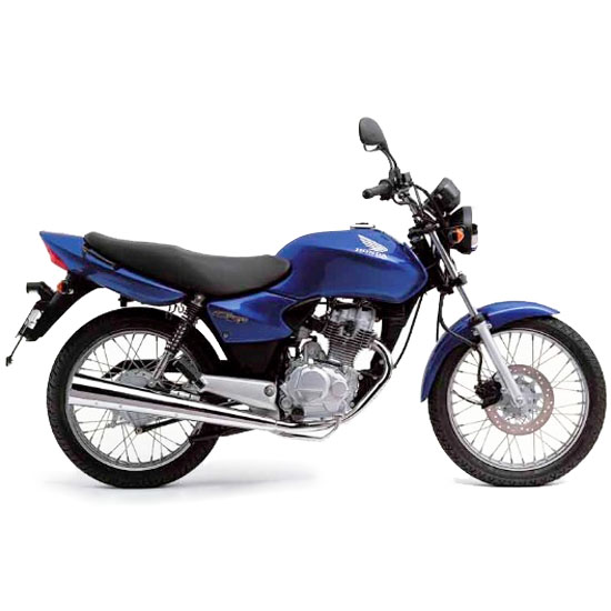 Honda Motorcycles Parts and Accessories
