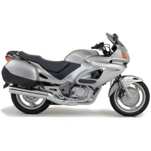 Honda Deauville Motorcycle Parts and Accessories