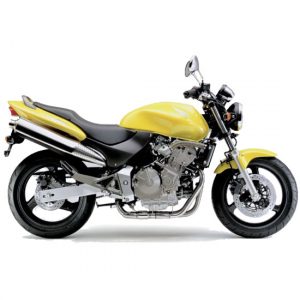 Honda Hornet Motorcycle Parts and Accessories