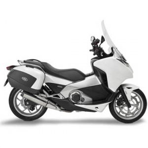 Honda Integra 700 Motorcycle Parts and Accessories