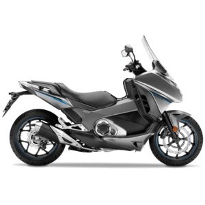 Honda Integra 750 Motorcycle Parts and Accessories