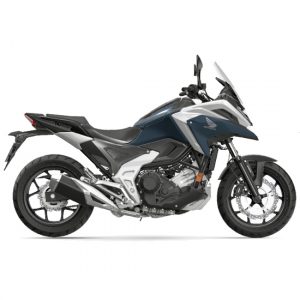Honda NC750 Motorcycle Parts and Accessories