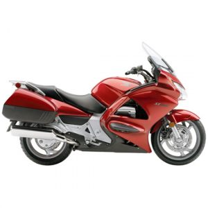Honda Pan European Motorcycles Spares and Accessories