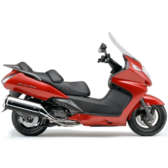 Honda Motorcycles Parts and Accessories