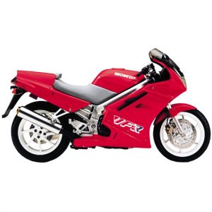 Honda VFR750 Motorcycle Parts and Accessories