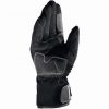 Spidi Twinter Waterproof Motorcycle Gloves Black