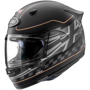 Arai Quantic Motorcycle Helmets