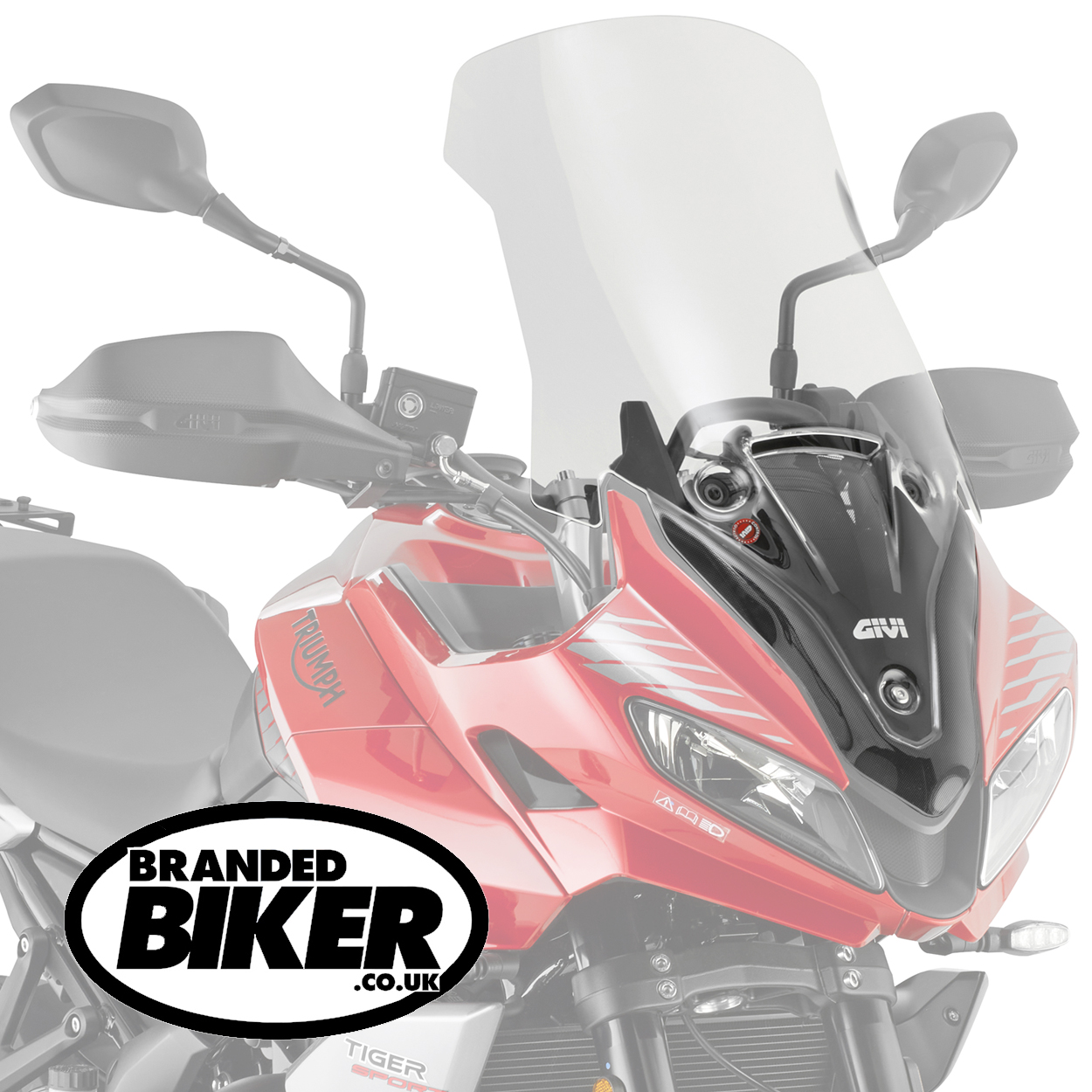 Givi d225st on sale