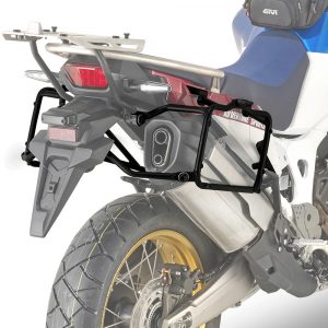 Givi Motorcycle Luggage Fitting Kits