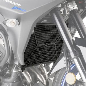 Givi Motorcycle Radiator Guards